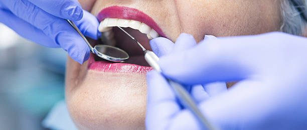 Best Dentist for Tooth Abscess  in Hiller, PA